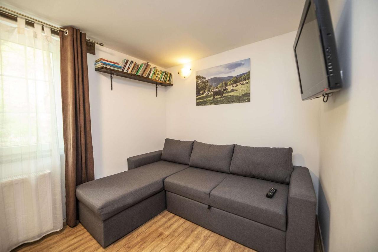 Chata Orlik Pec pod Snezkou Esterno foto